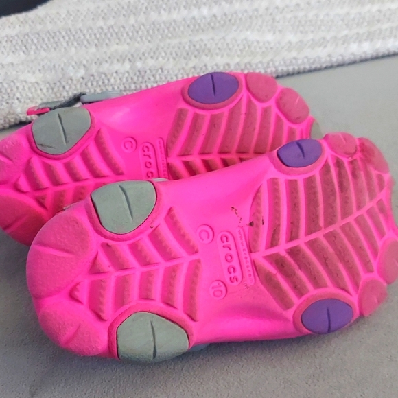 CROCS - Picture 4 of 4